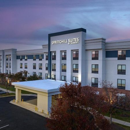 Springhill Suites By Marriott Ανάπολη Εξωτερικό φωτογραφία