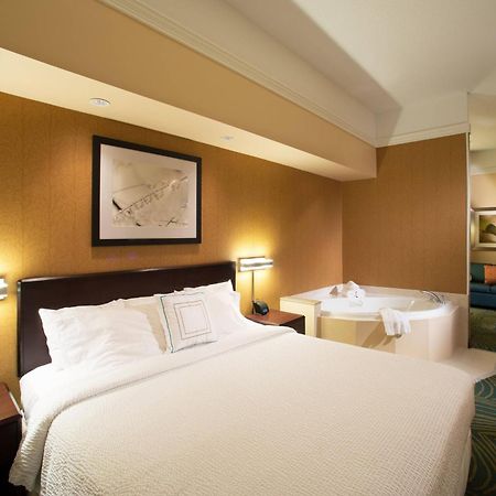 Springhill Suites By Marriott Ανάπολη Εξωτερικό φωτογραφία