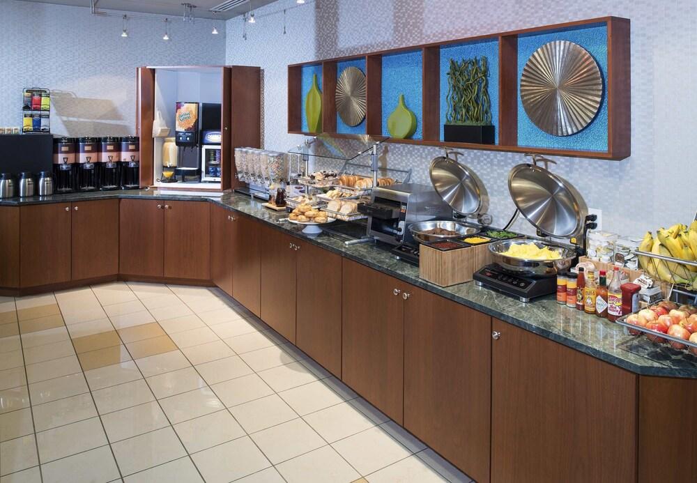 Springhill Suites By Marriott Ανάπολη Εξωτερικό φωτογραφία