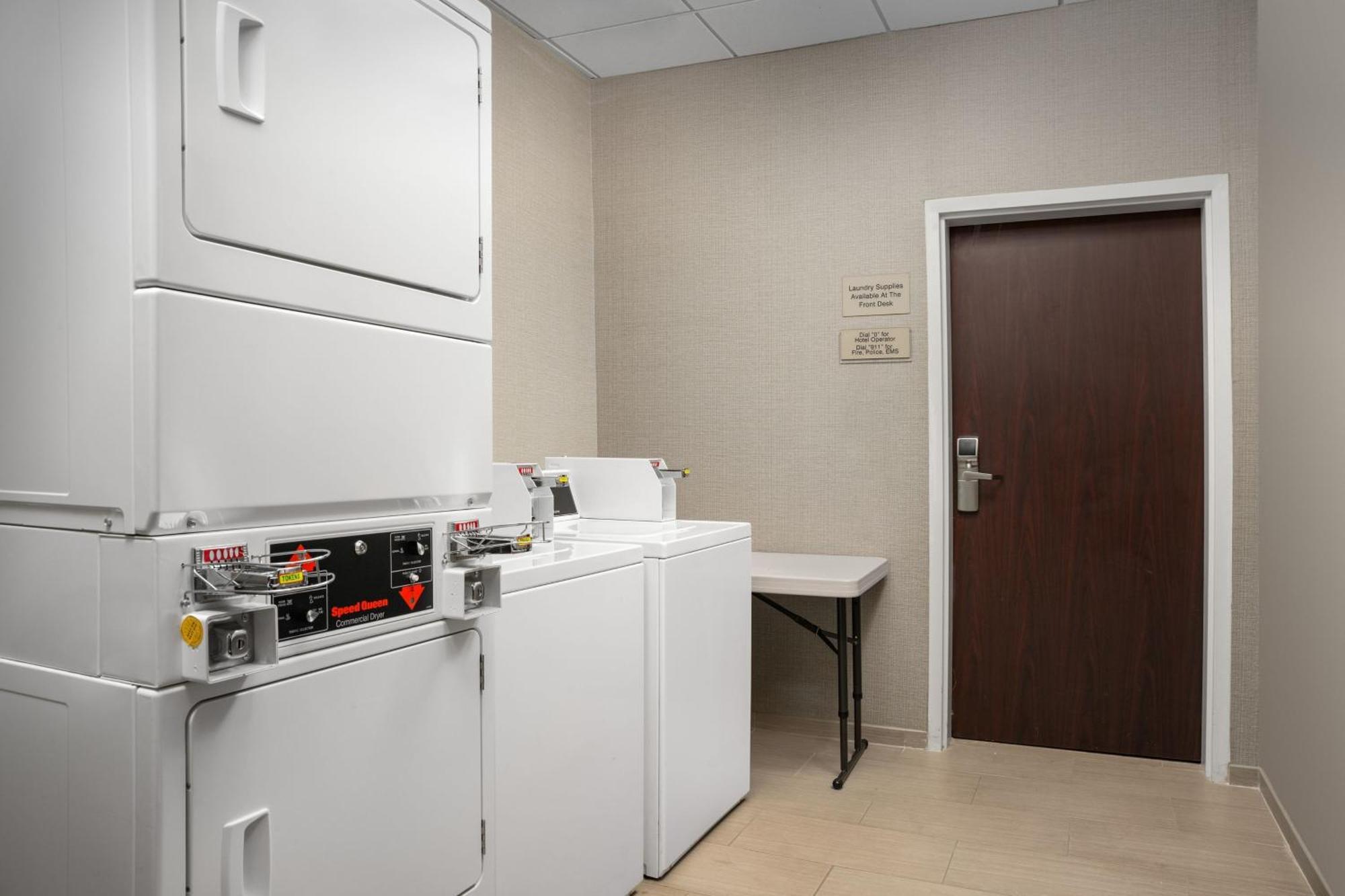 Springhill Suites By Marriott Ανάπολη Εξωτερικό φωτογραφία