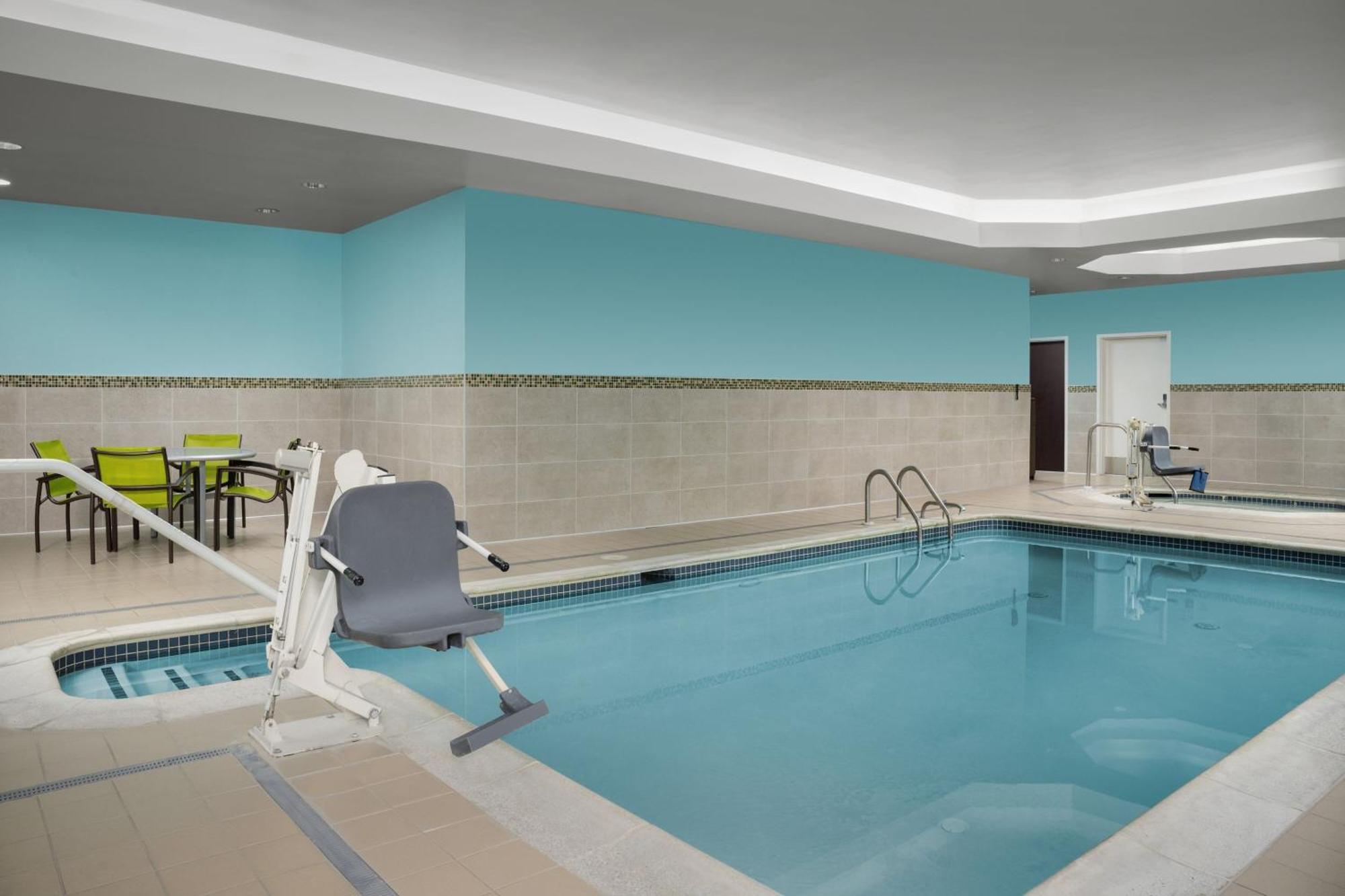 Springhill Suites By Marriott Ανάπολη Εξωτερικό φωτογραφία