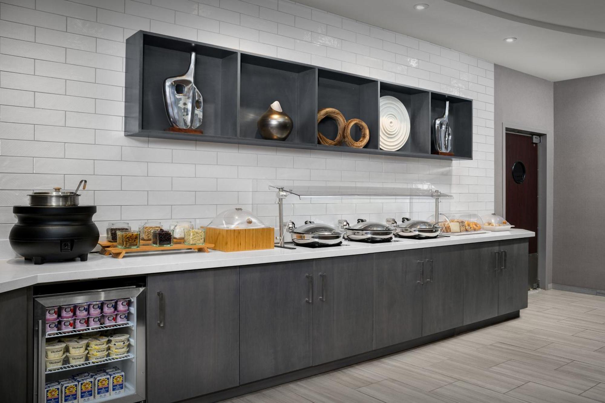 Springhill Suites By Marriott Ανάπολη Εξωτερικό φωτογραφία