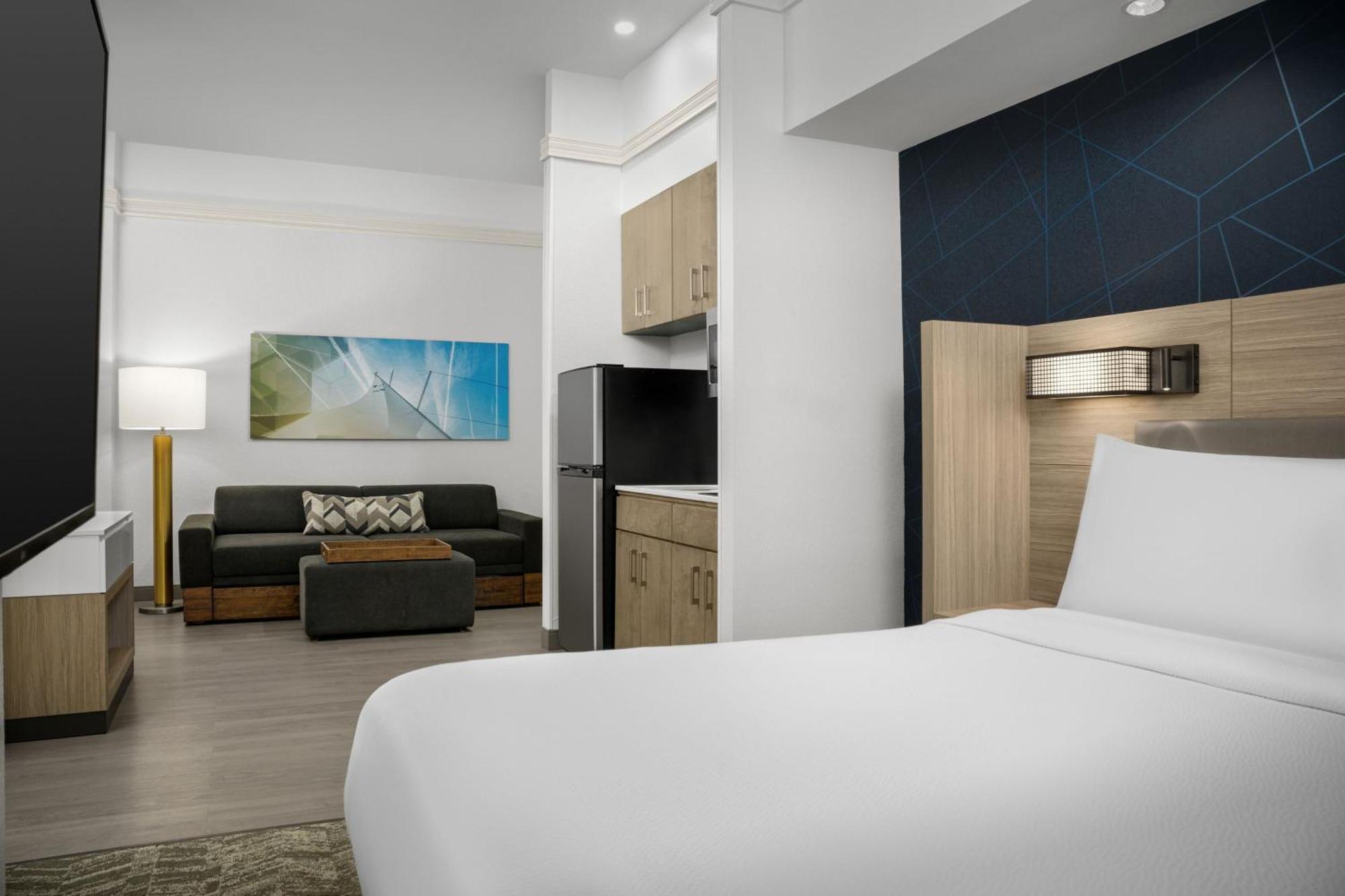 Springhill Suites By Marriott Ανάπολη Εξωτερικό φωτογραφία