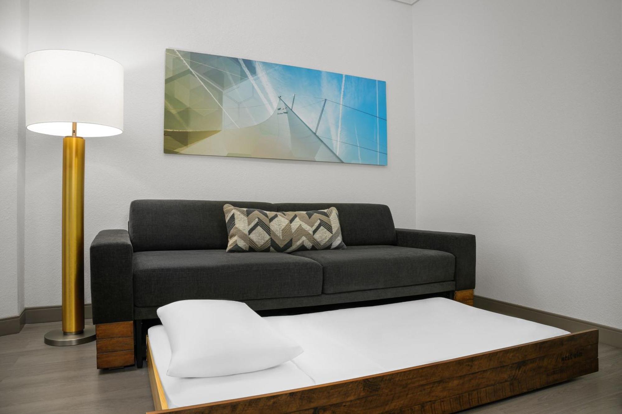 Springhill Suites By Marriott Ανάπολη Εξωτερικό φωτογραφία