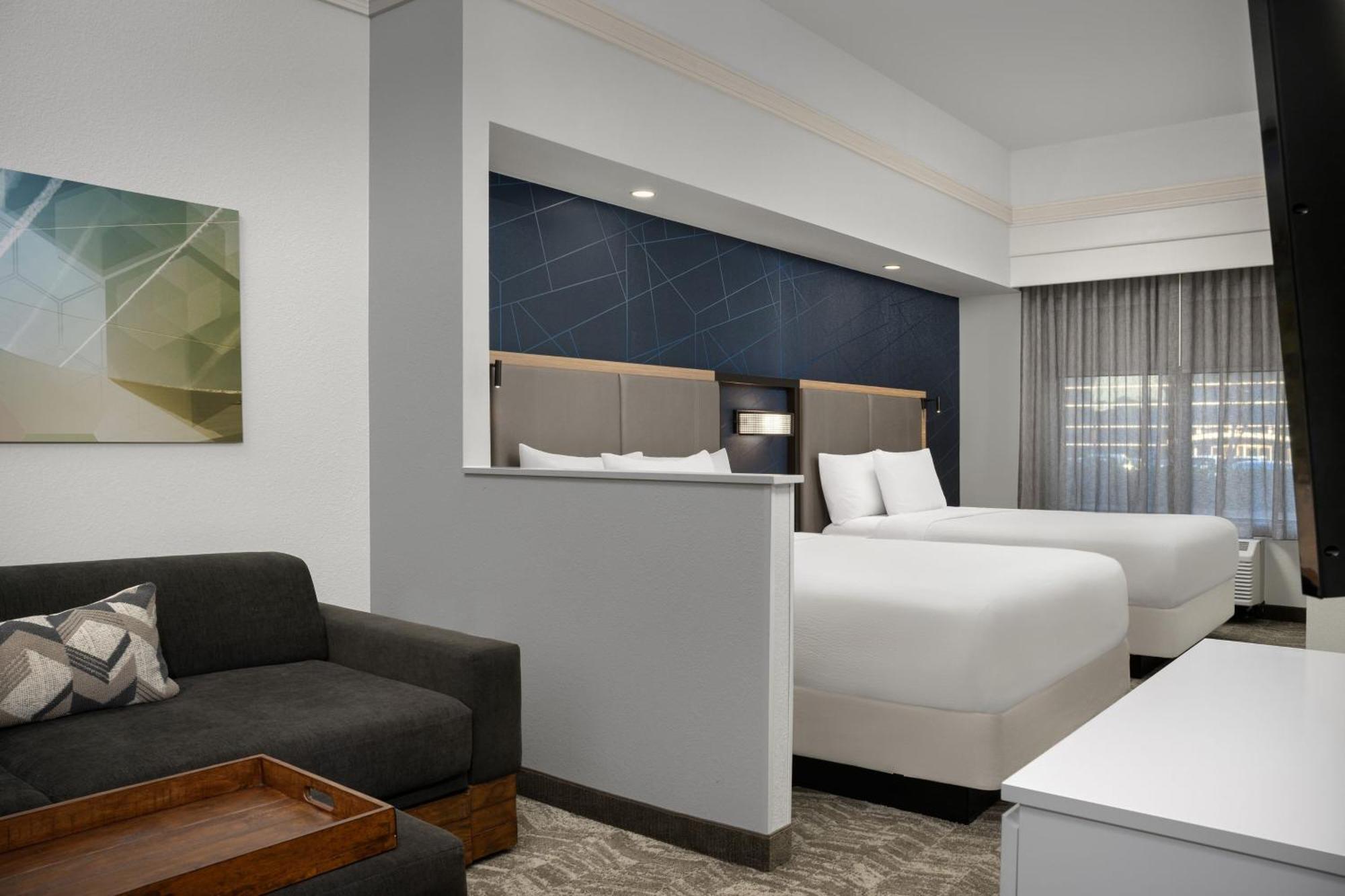Springhill Suites By Marriott Ανάπολη Εξωτερικό φωτογραφία