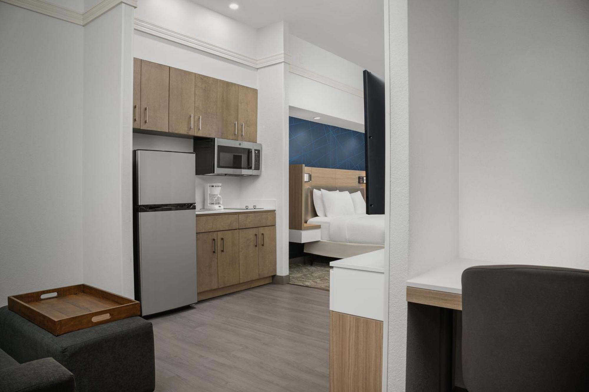 Springhill Suites By Marriott Ανάπολη Εξωτερικό φωτογραφία