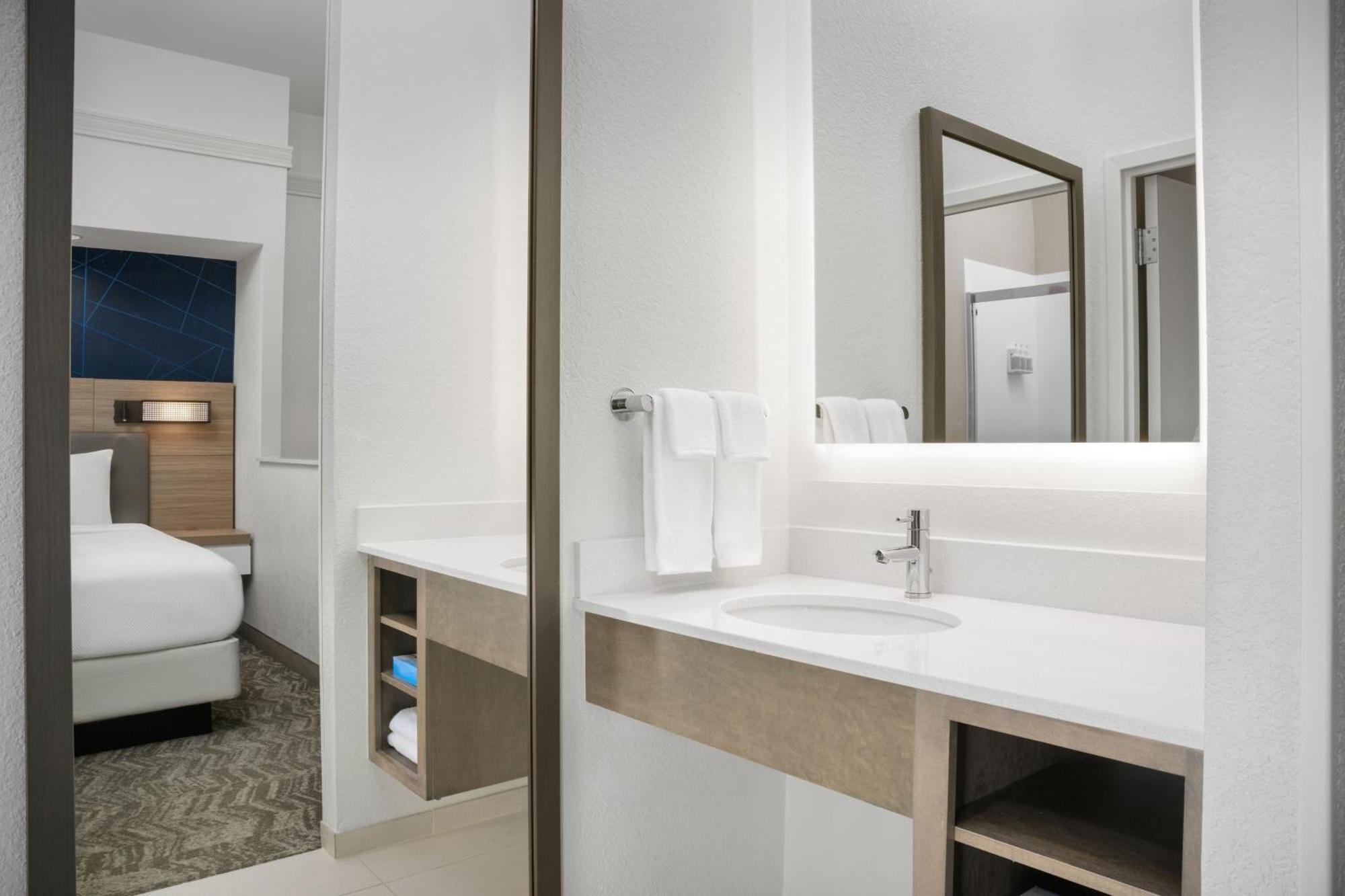 Springhill Suites By Marriott Ανάπολη Εξωτερικό φωτογραφία