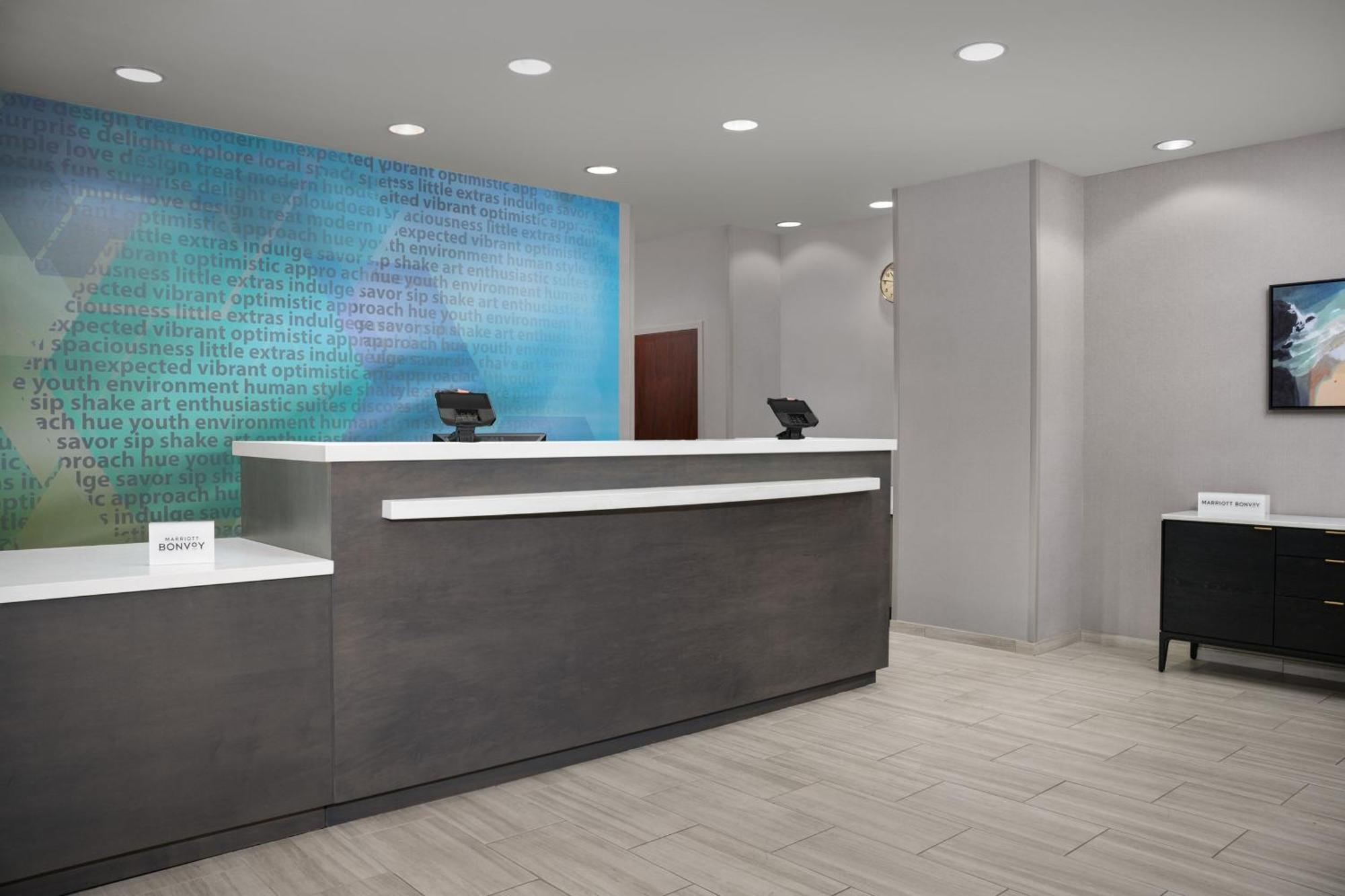 Springhill Suites By Marriott Ανάπολη Εξωτερικό φωτογραφία