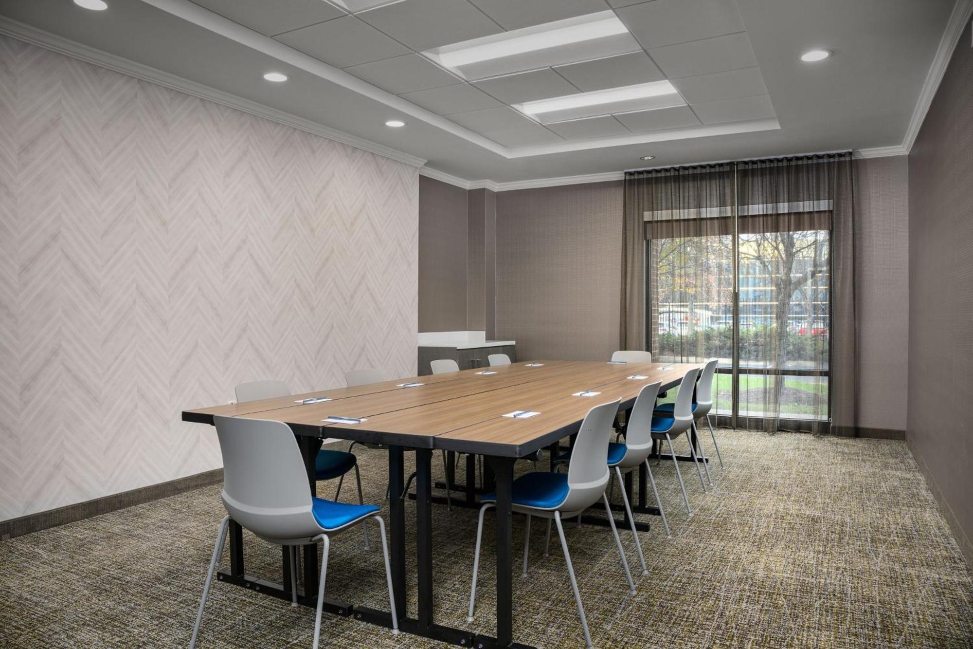 Springhill Suites By Marriott Ανάπολη Εξωτερικό φωτογραφία