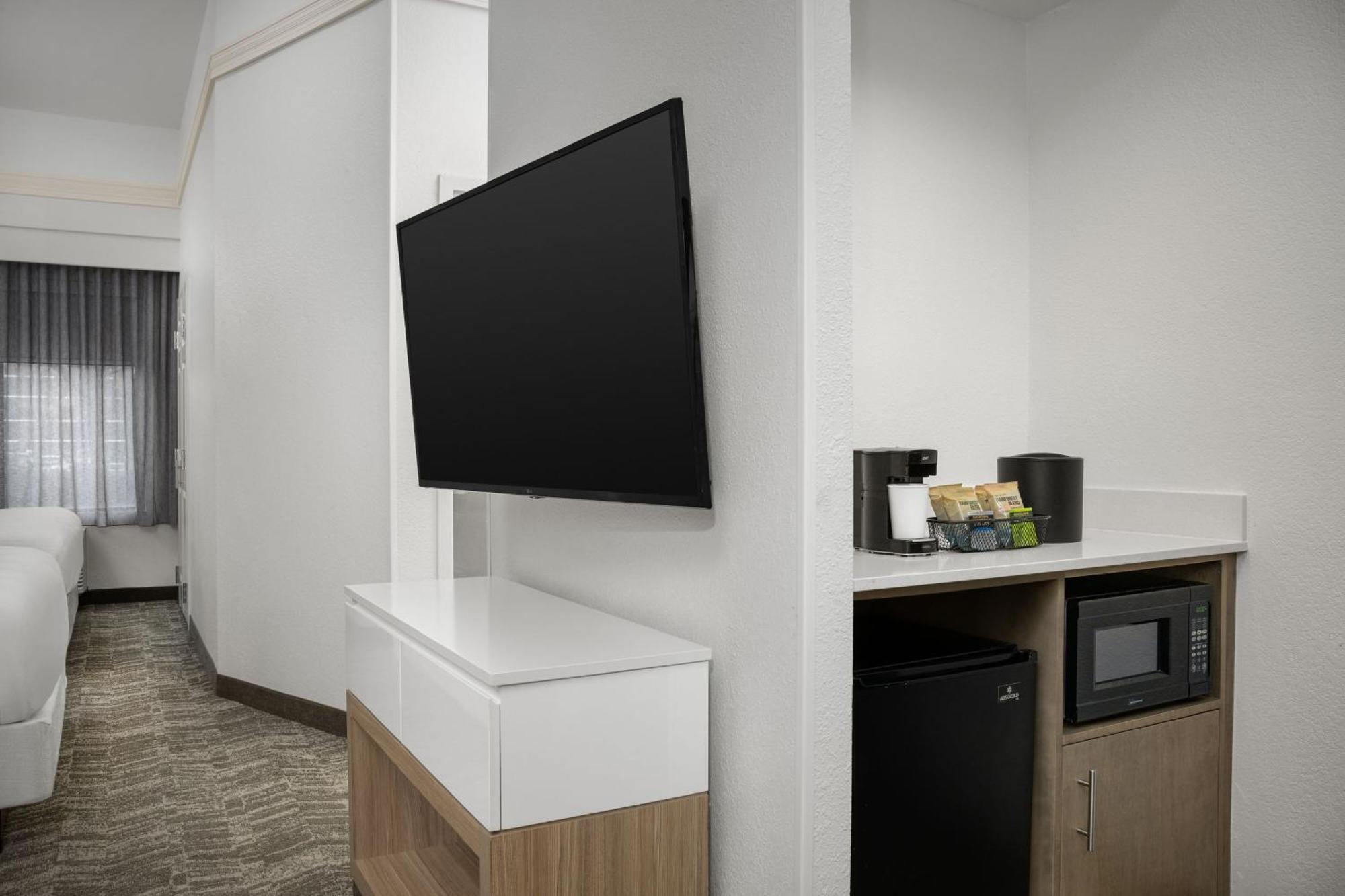 Springhill Suites By Marriott Ανάπολη Εξωτερικό φωτογραφία