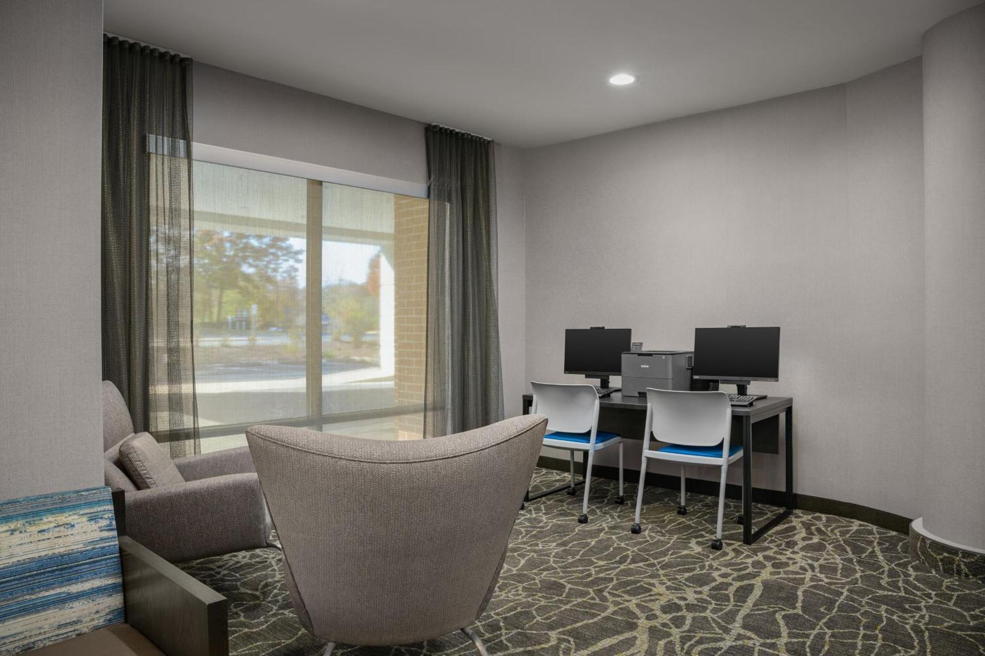 Springhill Suites By Marriott Ανάπολη Εξωτερικό φωτογραφία