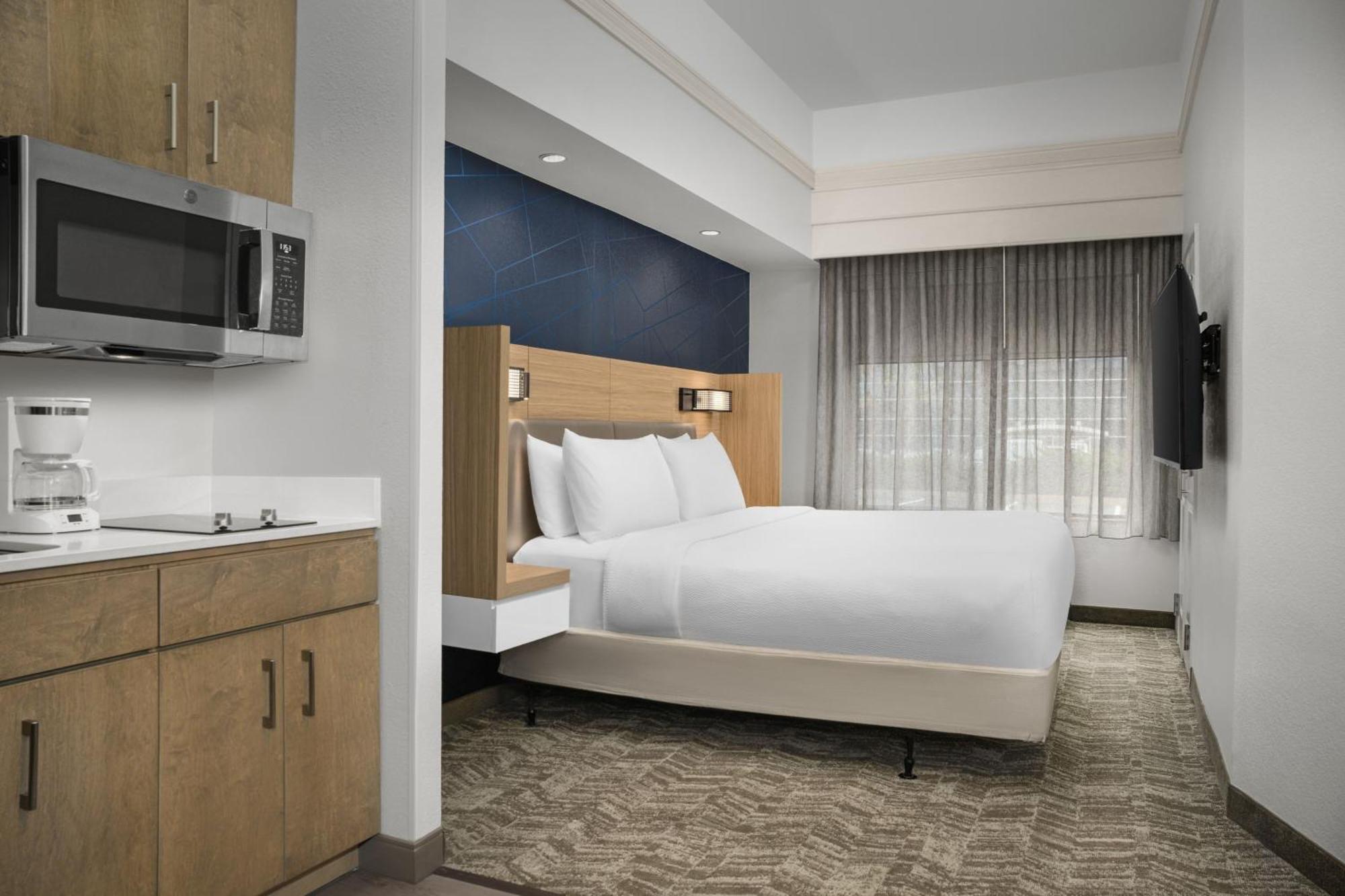 Springhill Suites By Marriott Ανάπολη Εξωτερικό φωτογραφία