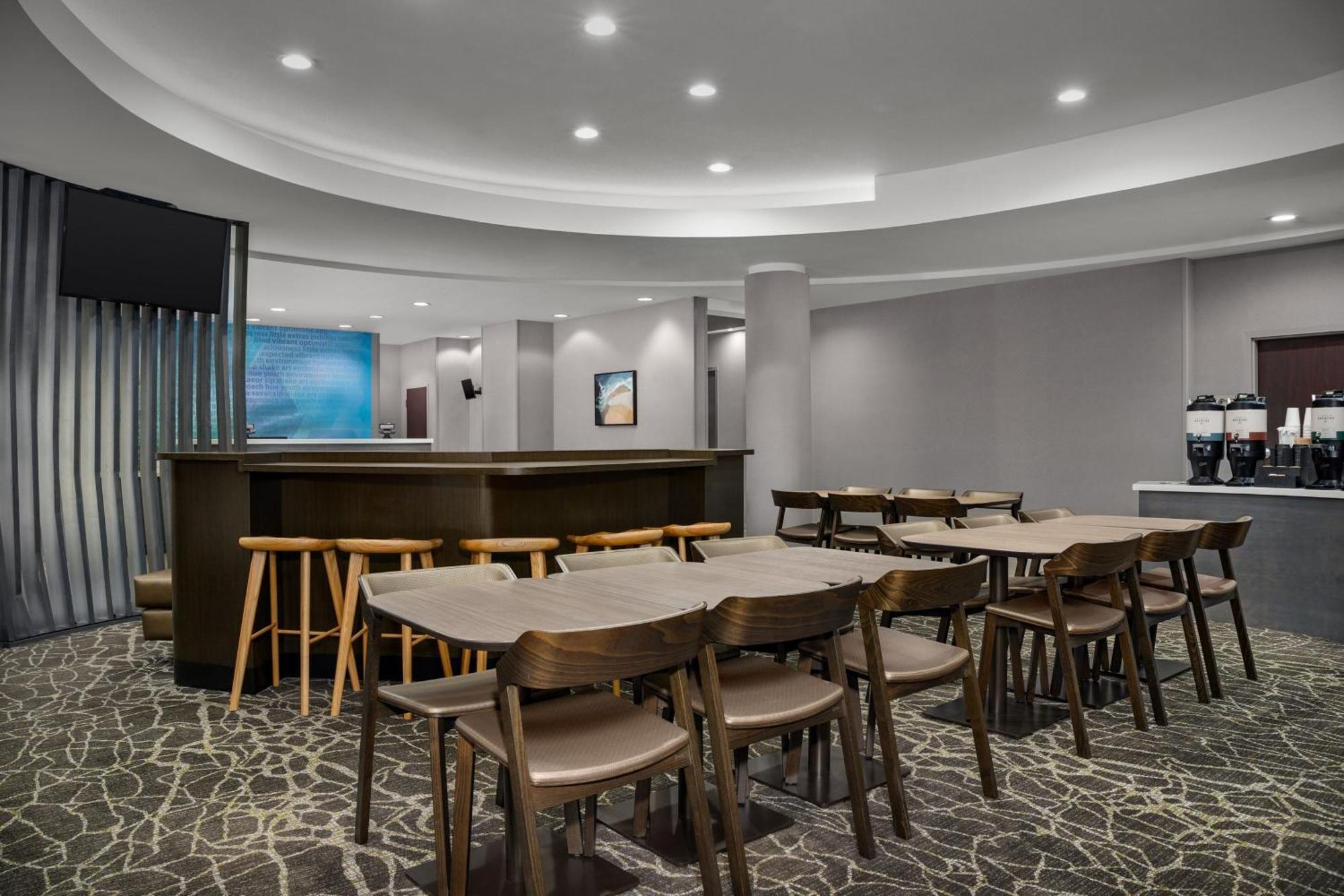 Springhill Suites By Marriott Ανάπολη Εξωτερικό φωτογραφία