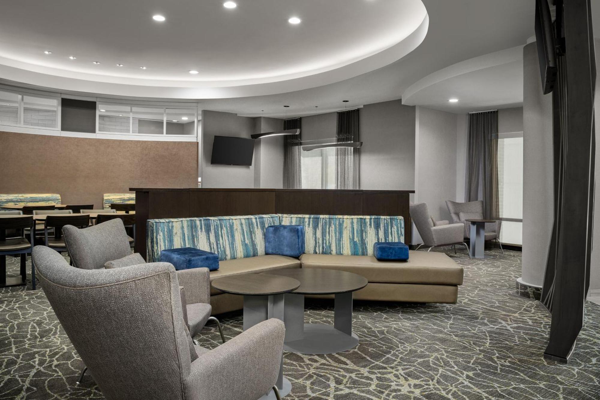 Springhill Suites By Marriott Ανάπολη Εξωτερικό φωτογραφία