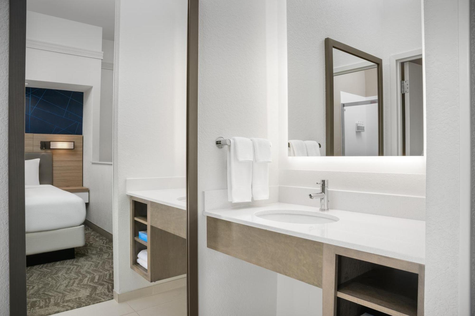 Springhill Suites By Marriott Ανάπολη Εξωτερικό φωτογραφία