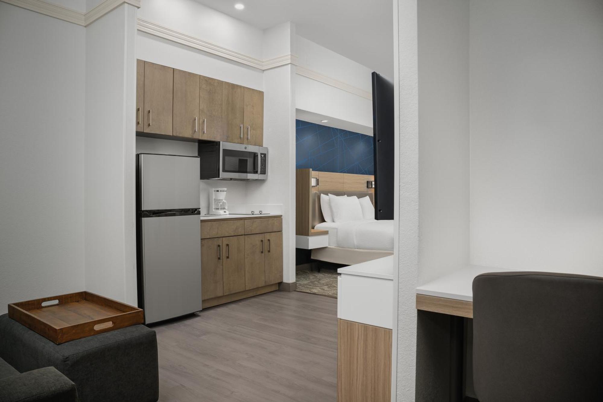 Springhill Suites By Marriott Ανάπολη Εξωτερικό φωτογραφία