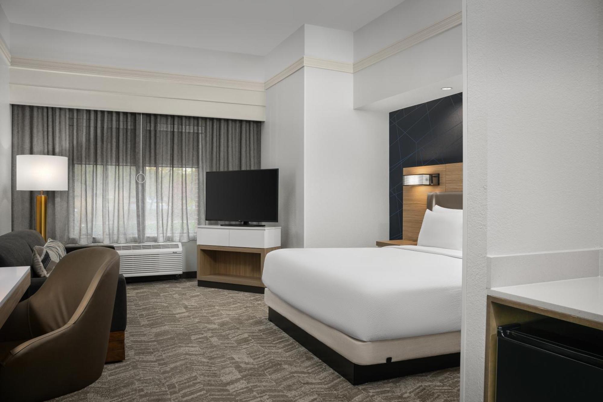 Springhill Suites By Marriott Ανάπολη Εξωτερικό φωτογραφία
