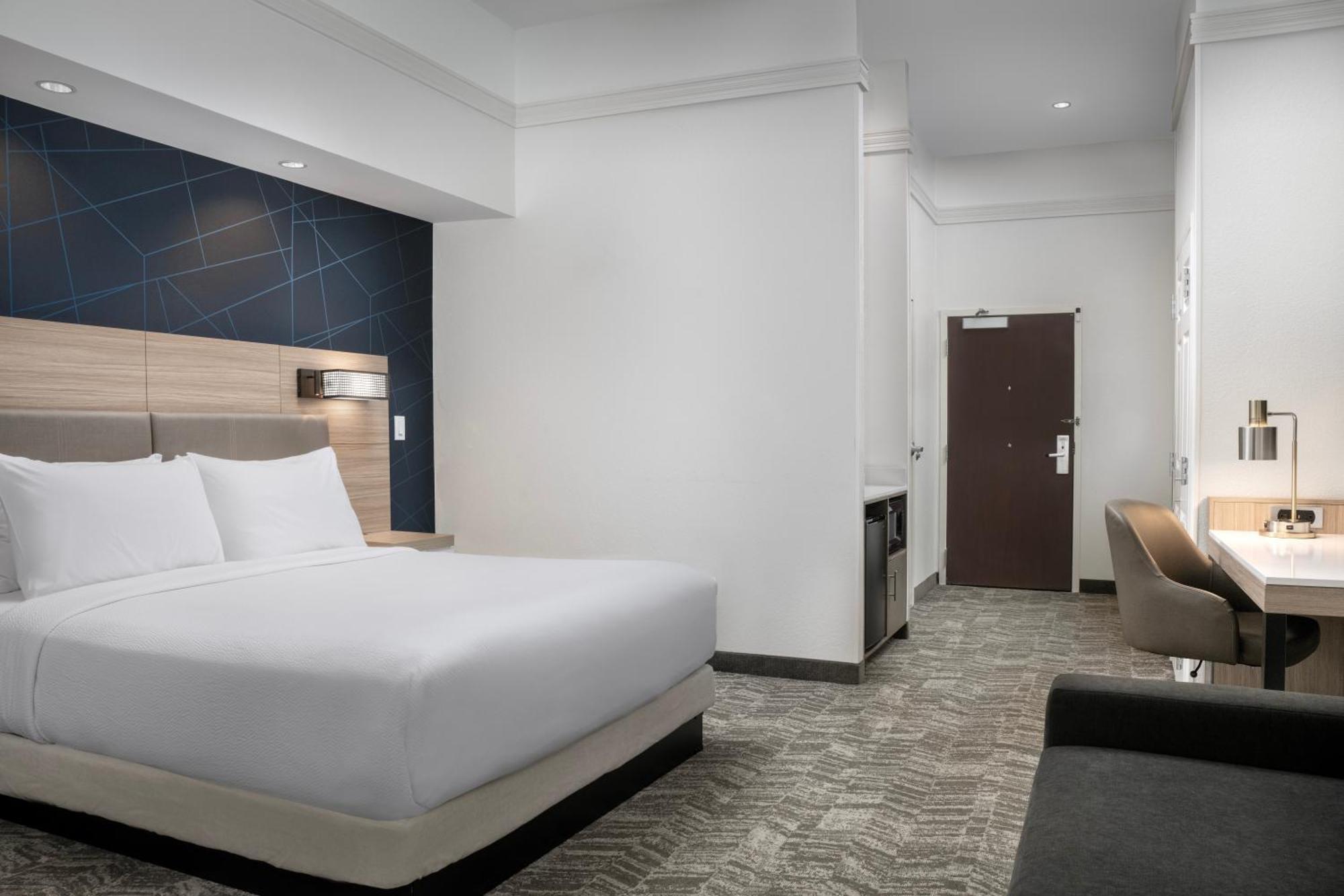 Springhill Suites By Marriott Ανάπολη Εξωτερικό φωτογραφία