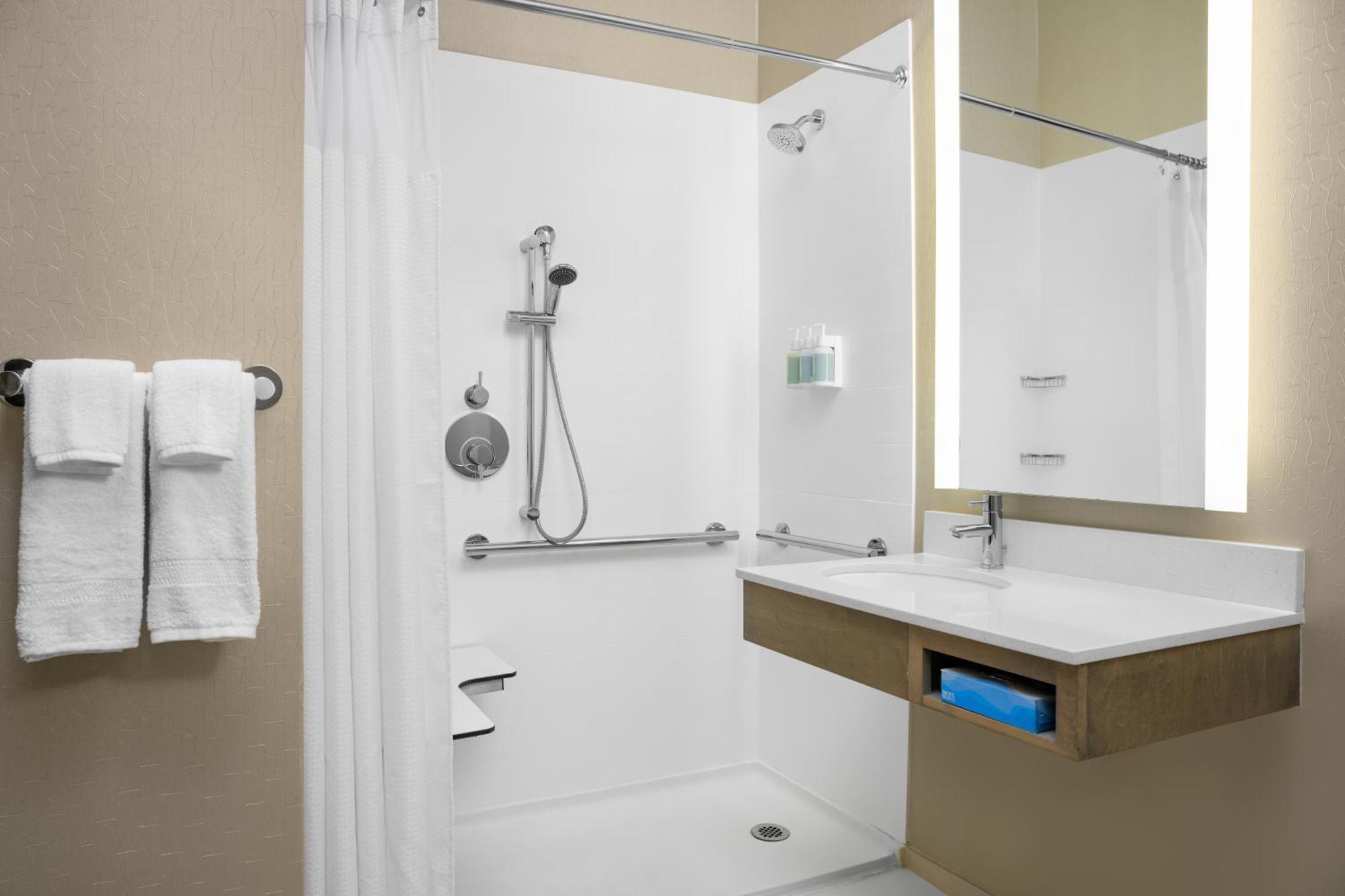 Springhill Suites By Marriott Ανάπολη Εξωτερικό φωτογραφία