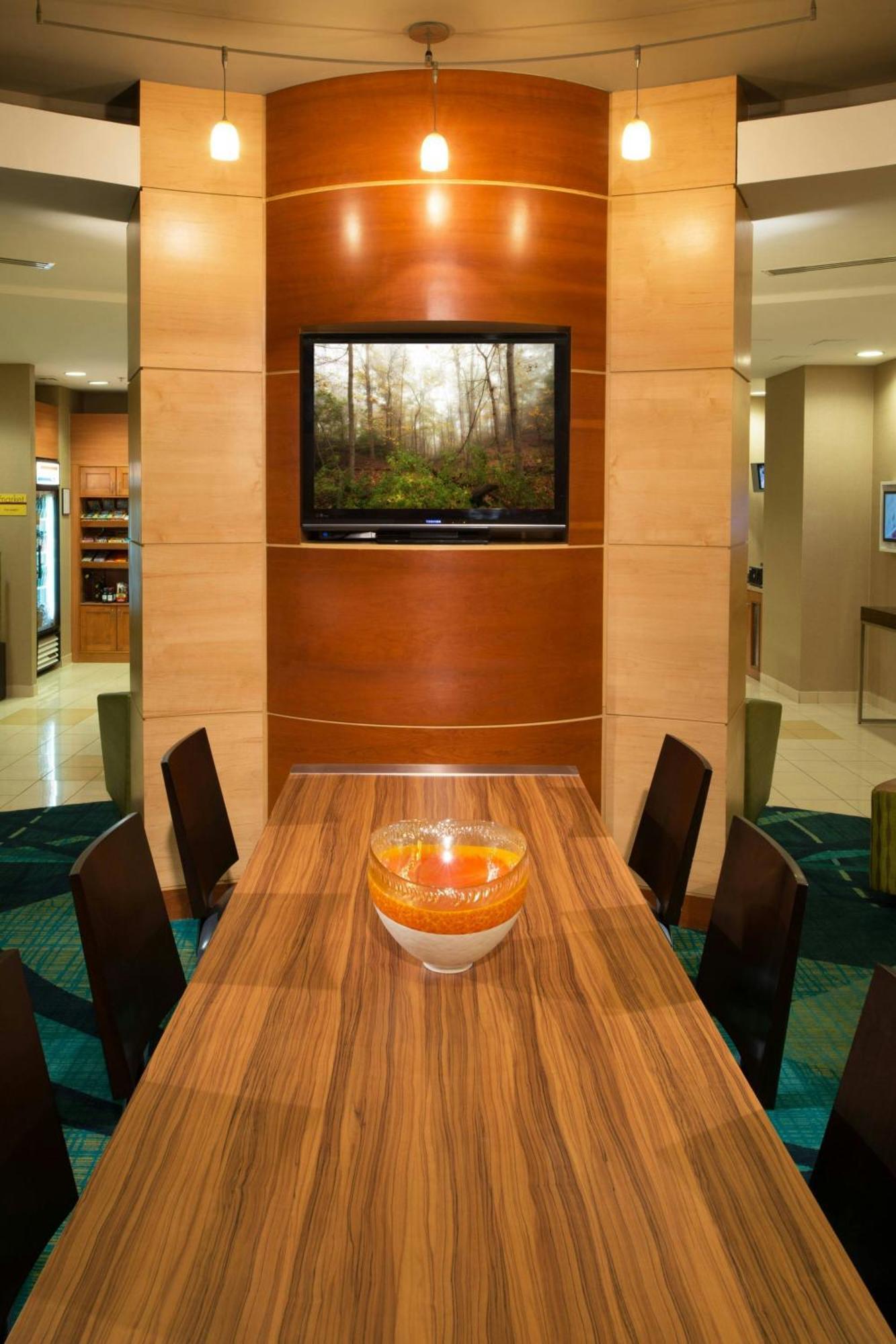 Springhill Suites By Marriott Ανάπολη Εξωτερικό φωτογραφία