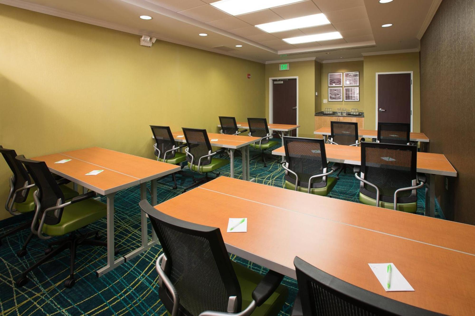 Springhill Suites By Marriott Ανάπολη Εξωτερικό φωτογραφία