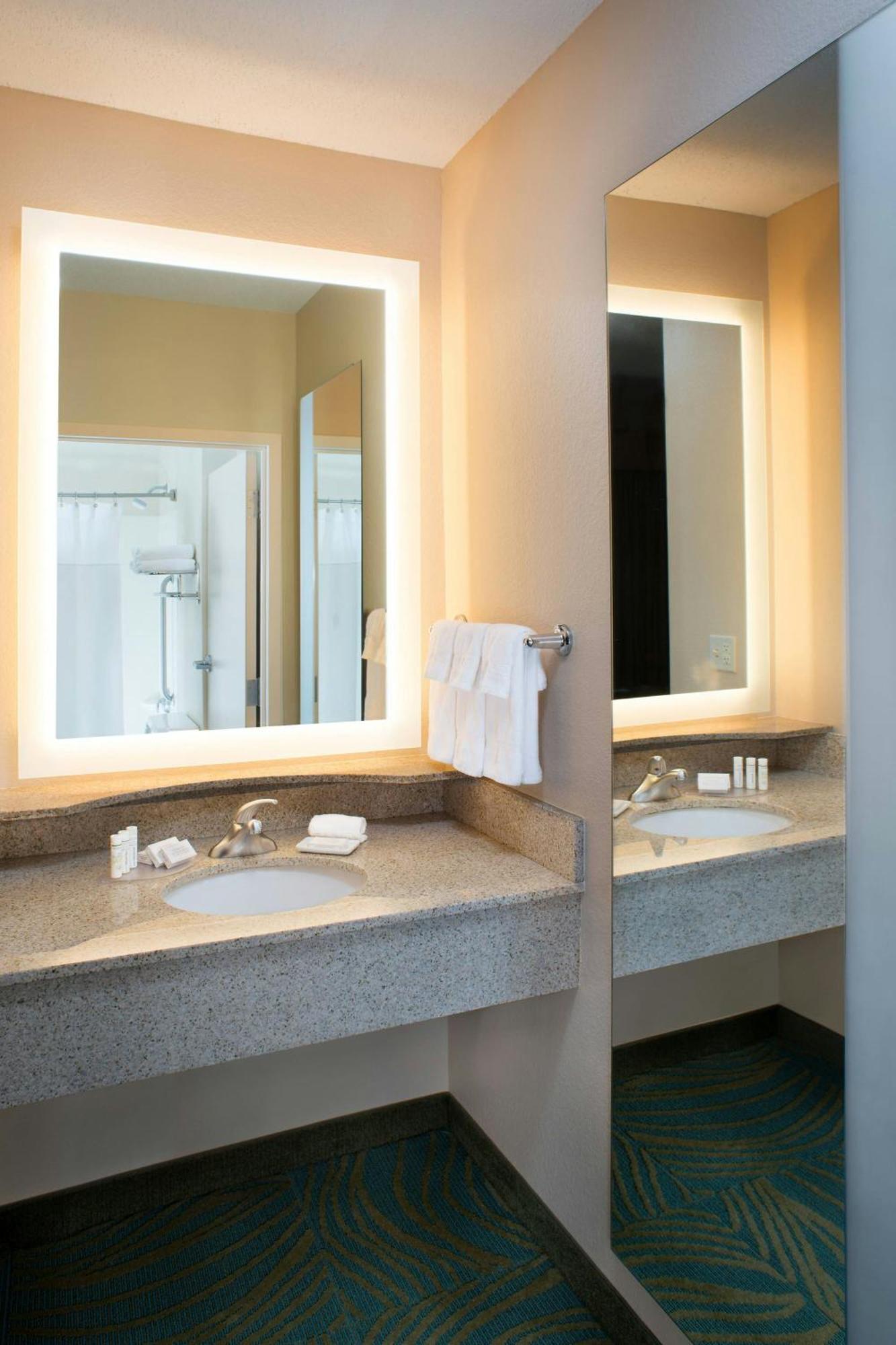 Springhill Suites By Marriott Ανάπολη Εξωτερικό φωτογραφία