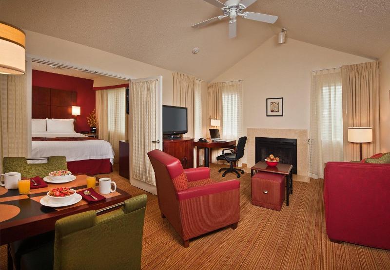 Springhill Suites By Marriott Ανάπολη Εξωτερικό φωτογραφία