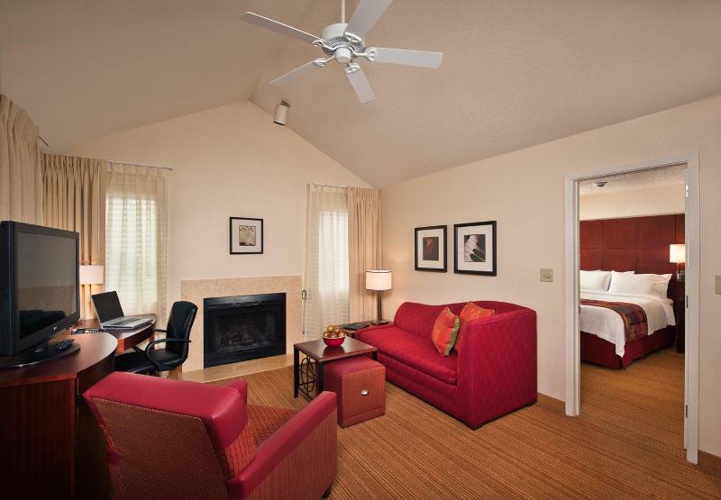 Springhill Suites By Marriott Ανάπολη Εξωτερικό φωτογραφία