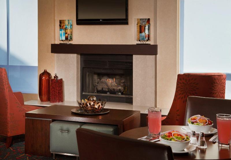 Springhill Suites By Marriott Ανάπολη Εξωτερικό φωτογραφία