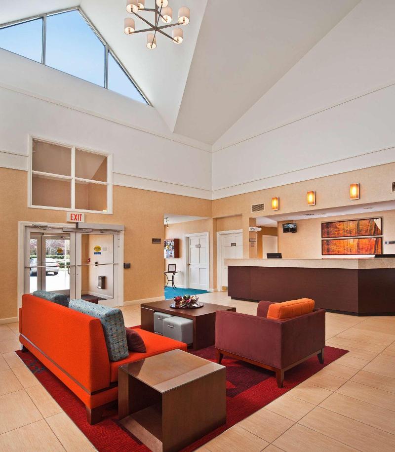 Springhill Suites By Marriott Ανάπολη Εξωτερικό φωτογραφία