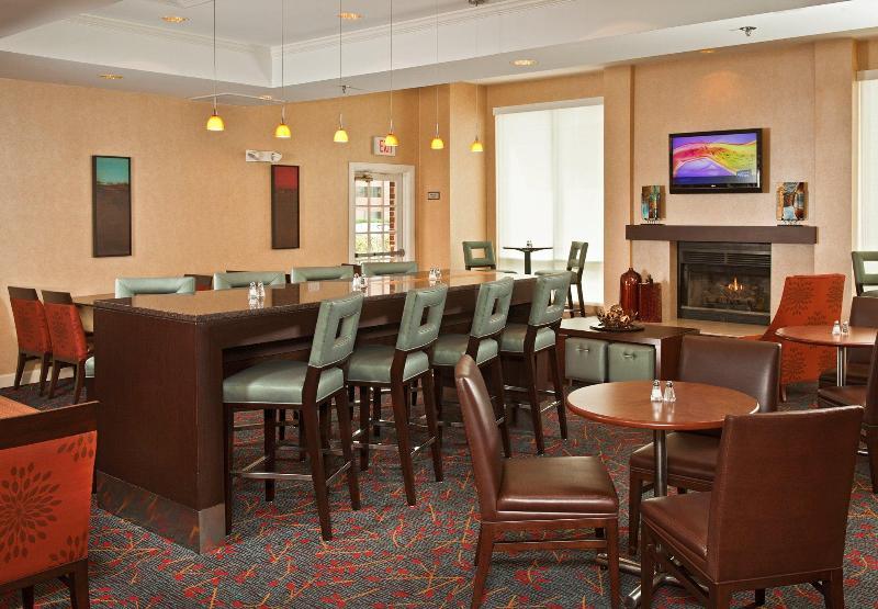 Springhill Suites By Marriott Ανάπολη Εξωτερικό φωτογραφία